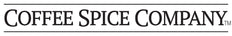 Coffee Spice STEEPERS - Home